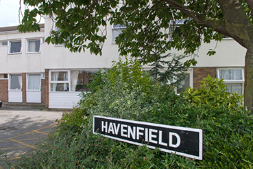 Image of Havenfield Lodge