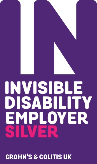 Invisible Disability Employer Award