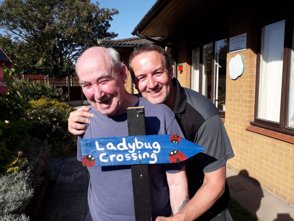 St Margaret's Sun Healthcare